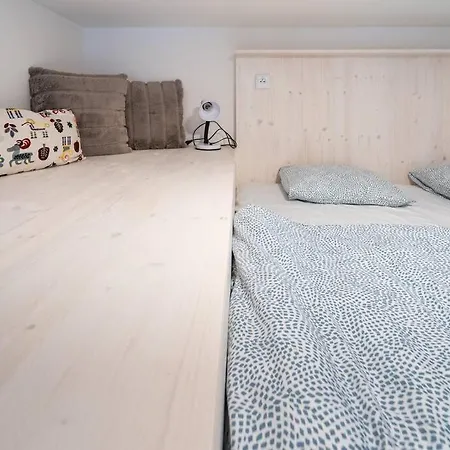 Apartamento Tiny Studio For A Couple In Brno.